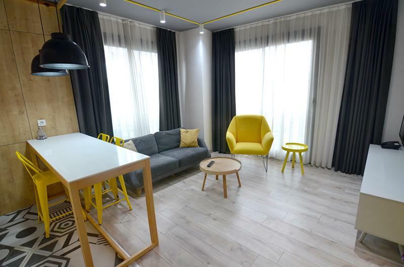 Coordinat Suits Izmir Exterior photo