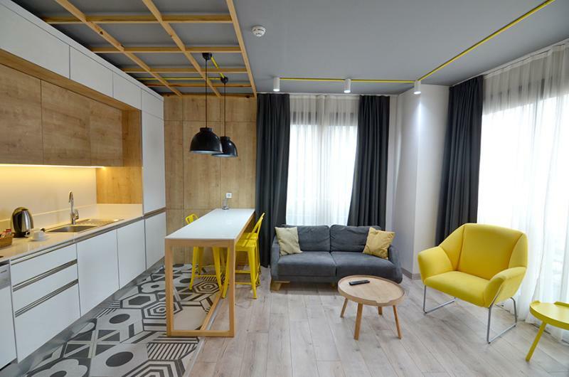 Coordinat Suits Izmir Exterior photo