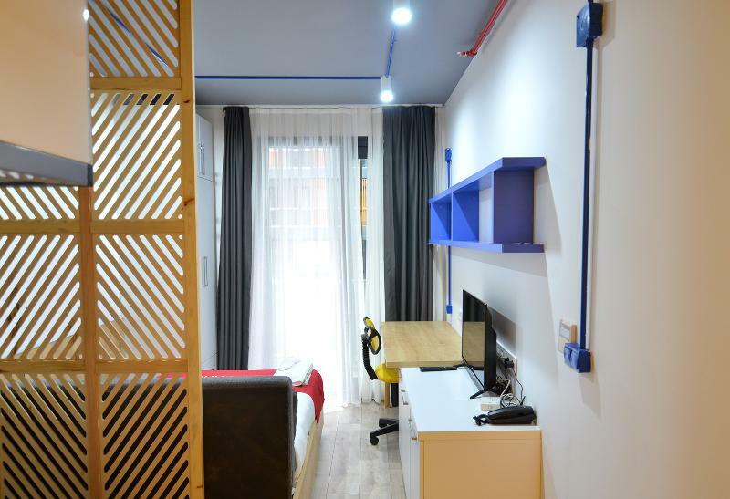 Coordinat Suits Izmir Exterior photo