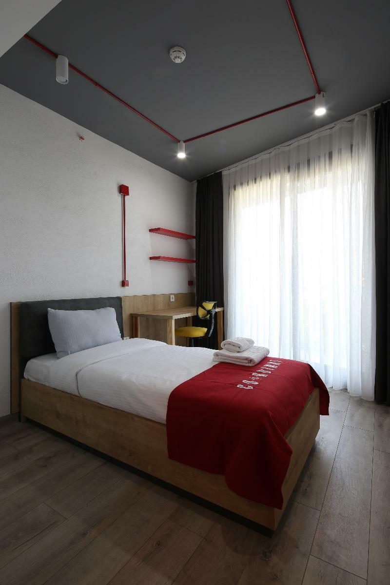 Coordinat Suits Izmir Exterior photo