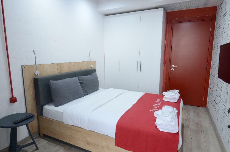 Coordinat Suits Izmir Exterior photo